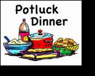 Unity Group Potluck – Blythefield CRC