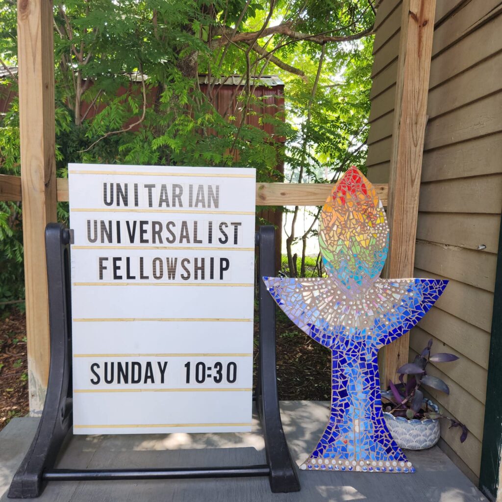 Sunday Services 10:30